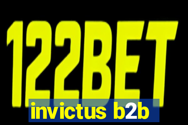 invictus b2b